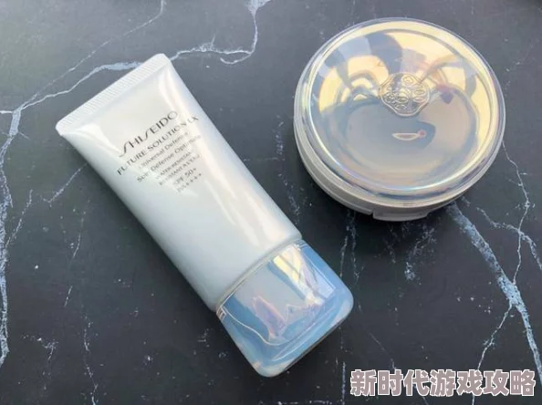 格丽乔白色液体近日推出全新配方，提升保湿效果，适合各种肤质使用