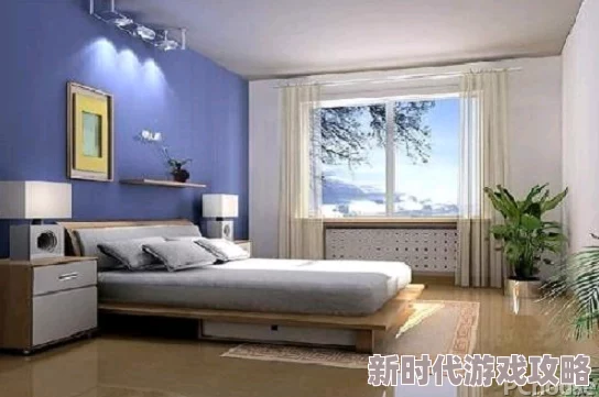 色羞羞近日一项研究显示色彩对情绪的影响显著，专家建议在家居装饰中运用暖色调以提升心情