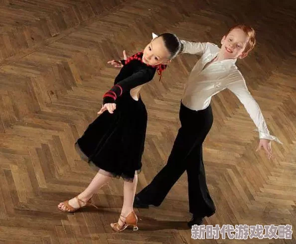 拉丁舞跳着跳着做起来了近日在全国范围内举办了拉丁舞大赛吸引了众多舞者参与