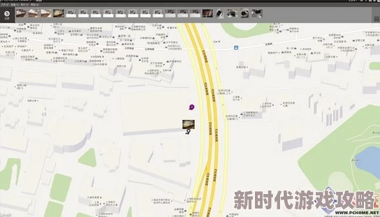 网友热议：碧优蒂的世界如何探访他人地图？深度解析地图玩法攻略
