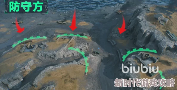 三角洲行动全面战场攀升地图玩法详解及评价，网友热议攀升挑战攻略一览