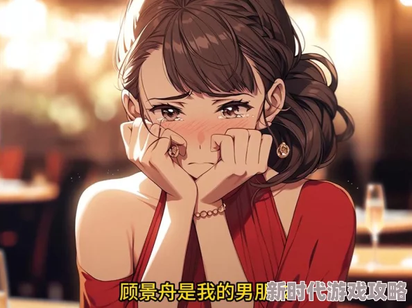 靠逼动漫最新一季动画角色设计曝光引发粉丝热议