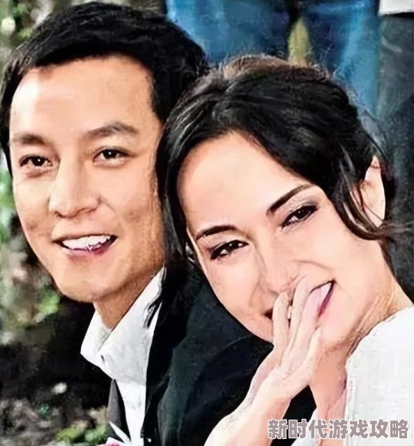 顾先生和顾太太积极向上生活，努力追求梦想，携手共创美好未来