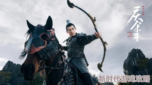 网友热议：淡墨水云乡中李白角色深度解析与综合评价如何