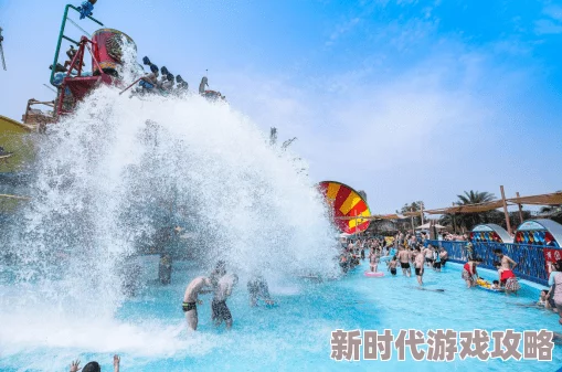 海滩厕所新增无障碍设施提升游客体验