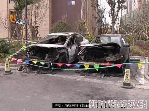 汽车上顶住岳的近日一辆汽车在行驶过程中意外顶住了路边的岳父岳母引发围观，现场情况紧急，交警迅速赶到处理。