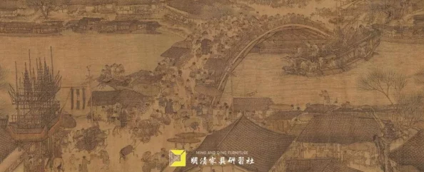 天天看天天色清明上河图密码展现古代繁荣生活，激励我们创造美好未来