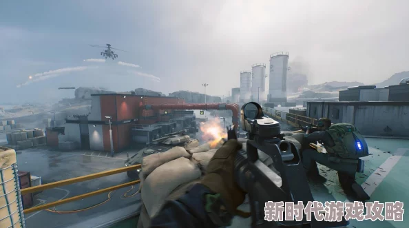 网友热评：三角洲行动步战车玩法攻略及LAV-G1载具深度介绍