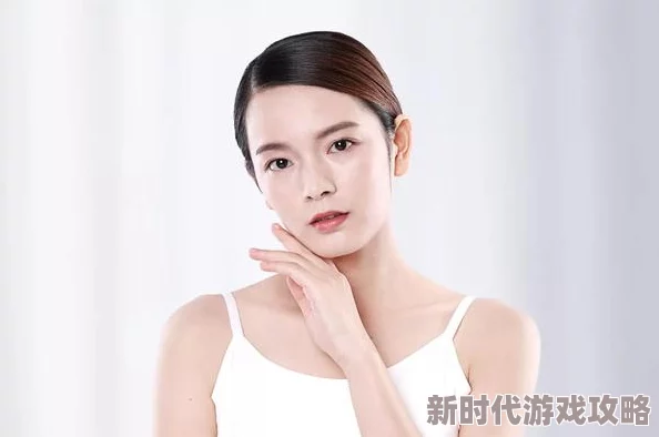 美女肌肌近日推出全新护肤系列采用天然成分深层滋养肌肤备受关注