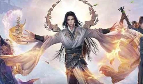洪荒之神棍开山近日该作品在网络上引发热议，粉丝纷纷讨论剧情发展与角色塑造