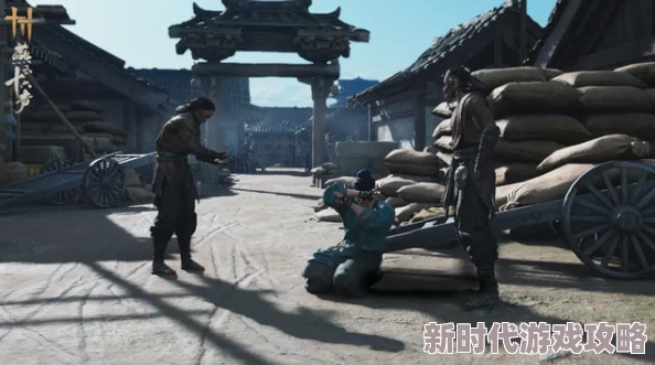 燕云十六声玩法全面介绍：网友热议，这款游戏到底好不好玩？