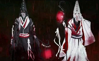 网友热议：代号界黑白无常真实身份揭秘，深度介绍与评价