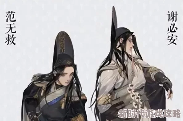 网友热议：代号界黑白无常真实身份揭秘，深度介绍与评价