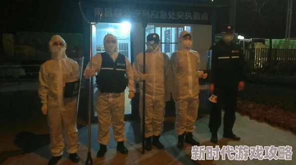 逆战未来最新消息及深度游戏介绍，网友热议：未来战场的震撼体验如何？