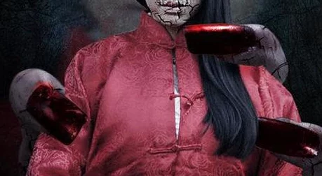 代号界女鬼真实身份揭秘：深度人物介绍及网友热议评价汇总