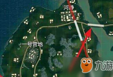 网友热议：和平精英地铁逃生新地图冰河禁区详细介绍及体验评价如何？