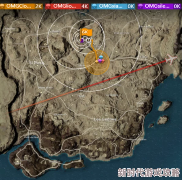 网友热议：和平精英地铁逃生新地图冰河禁区详细介绍及体验评价如何？