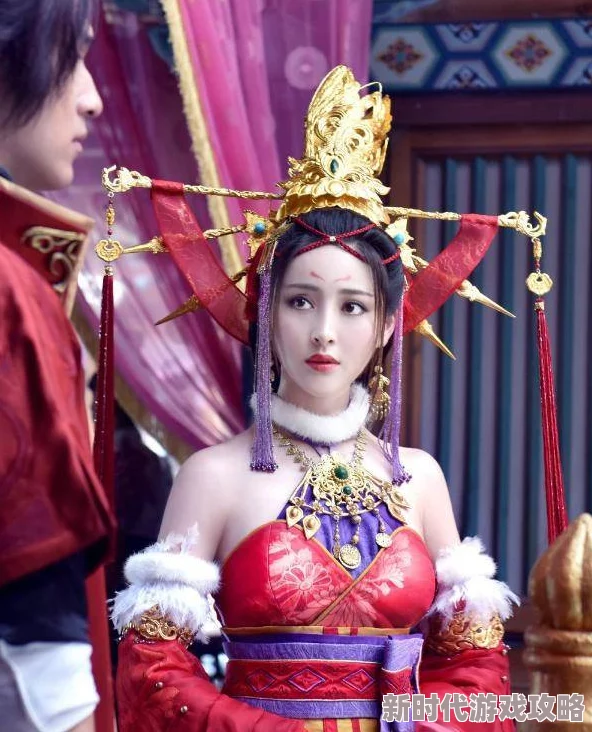 藩王的新娘画江湖之不良人第二季勇敢追梦携手共进创造美好未来