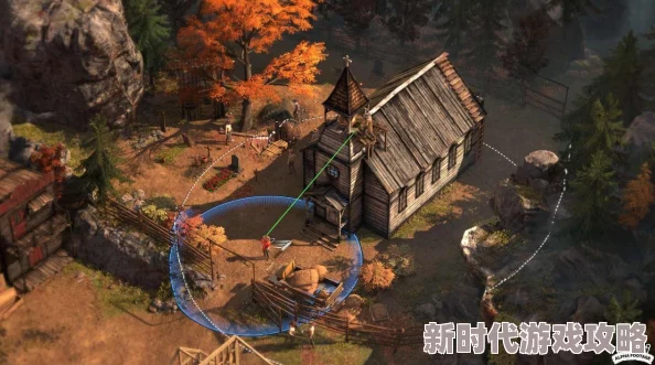 网友热议：深入解析《纪念碑谷3》剧情，揭秘第三部精彩故事走向