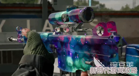 网友热议：使命召唤黑色行动6 COD21迷彩皮肤大全及评价汇总一览