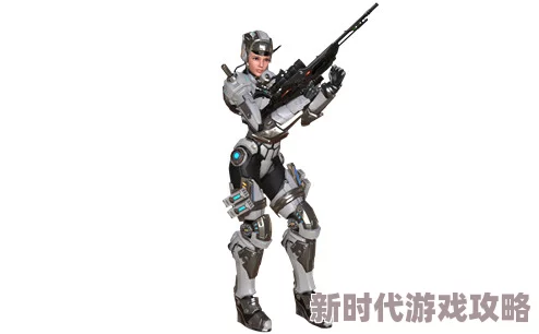 网友热议：逆战未来战士待机动作全解析，多样姿态一览无余！