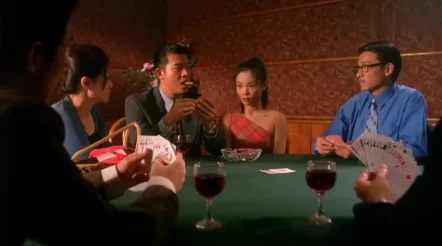 美瓷高速车扩张赌侠1999（粤语版）勇敢追梦相信自己成就精彩人生
