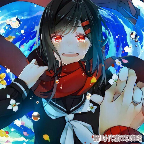 水鸟文乃用心追梦勇敢前行相信自己能创造美好未来