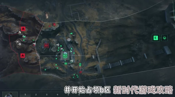 三角洲行动临界点地图全攻略：玩法详解与网友精彩评价分享