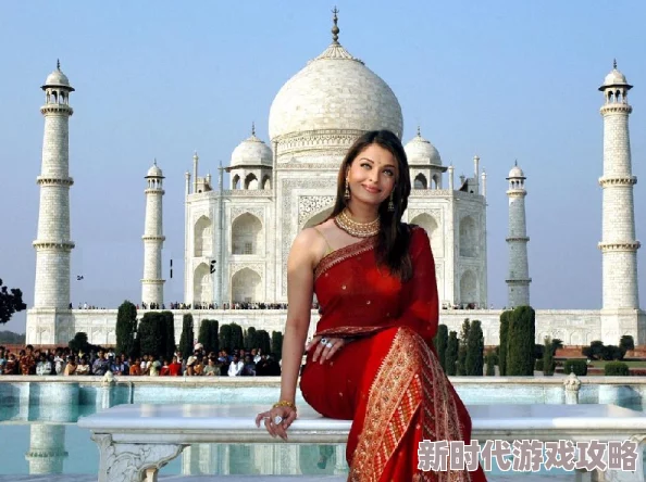 泰国罪孽英国绅士，印度淑女携手共创美好未来传递友爱与和平的力量