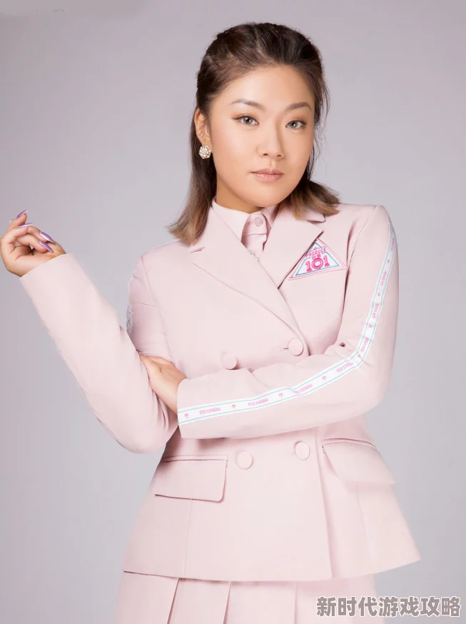 韩国女主播蜜罐总裁夫人早满级了努力追求梦想，勇敢做自己的人生赢家