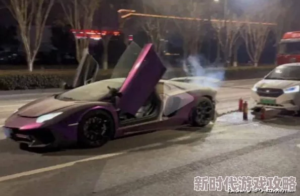 网友热议：三角洲行动高效撞车技巧与攻略深度解析评价