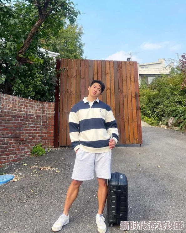 直男小鲜肉相互交口视频积极向上勇敢追梦展现真实自我
