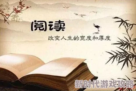 灿烂时光小说阅读让我们在每一个平凡的日子里发现生活的美好与希望