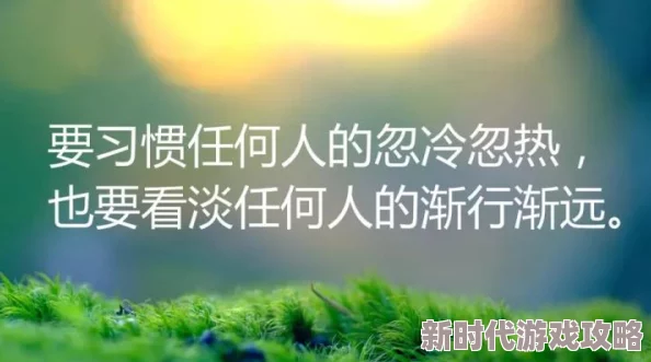 塞东西play让我们在生活中保持积极向上的态度勇敢追求梦想与目标
