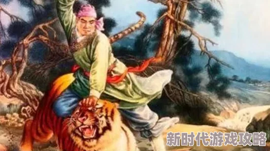 网友热议：大侠立志传纪中茯苓角色深度解析与评价分享