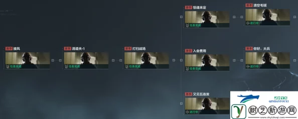 三角洲行动赛季任务详解及玩法：网友评价挑战与奖励的丰富体验