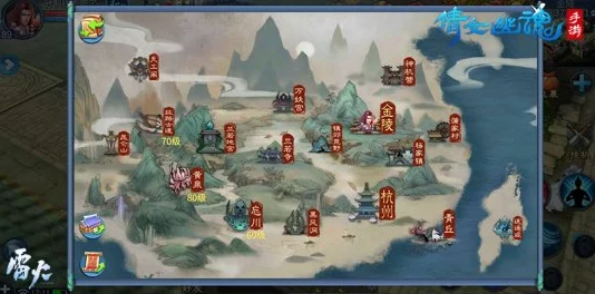 倩女幽魂手游惊喜更新！朱砂笔拆解返还数量大揭秘，海量资源等你拿回！