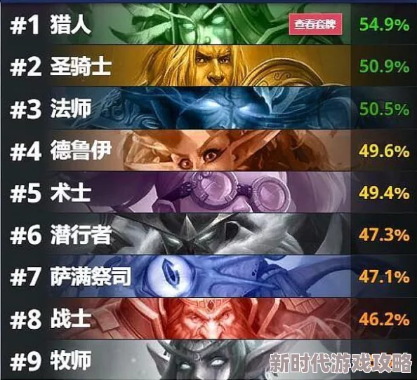 炉石传说趣味小炉文揭秘：部分经典卡退环境，但惊喜新卡牌系列即将登场！