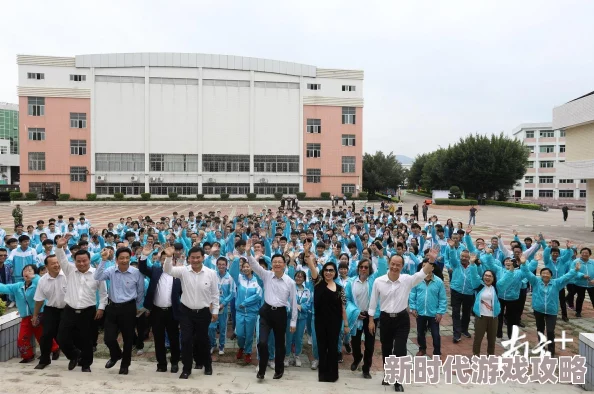 五十路勇敢追梦人生精彩无限