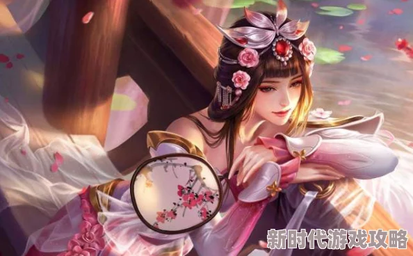 暴躁老姐的CSGO心得分享夫妻英雄爱三国甄姬评测大揭秘：武将技能详解及惊喜加强消息曝光！