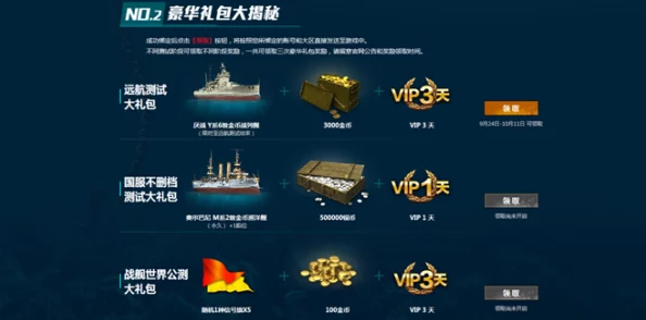 战舰帝国漫漫成长路：揭秘加速成长的秘密，这些细节你绝不能忽略，还有惊喜福利等你拿！