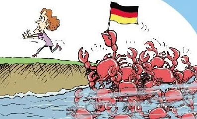 怪诞离奇:科学家发现新物种可在极端环境中生存并自我修复 怪诞离奇:科学家发现新物种可在极端环境中生存并自我修复