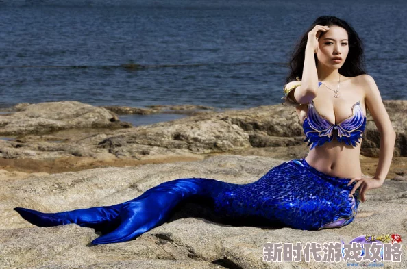 尤物校花闺蜜呻吟小美人鱼3：爱丽儿的起源追寻梦想勇敢前行创造属于自己的未来