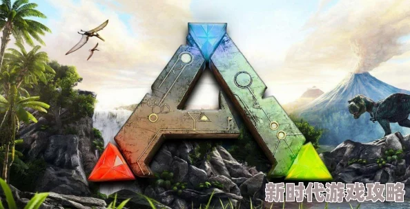 方舟生存进化印痕加点2024详解：喜欢建造就学建筑，解锁地基门框打造防御工事