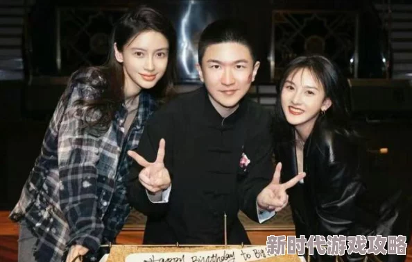 杨超越ai是女儿是妈妈亲情相伴共成长爱与支持永不缺席