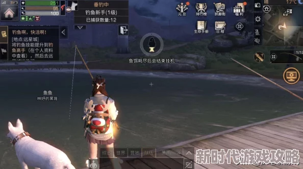 明日之后铁手机制全解析：最新击杀攻略与BOSS挑战全面指南
