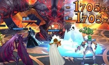 圣斗士星矢腾讯版双子座撒加小宇宙搭配攻略及最新战斗进展解析
