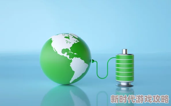 嗯嗯嗯啊啊啊啊科学家发现新型可再生能源技术有望改变未来能源格局