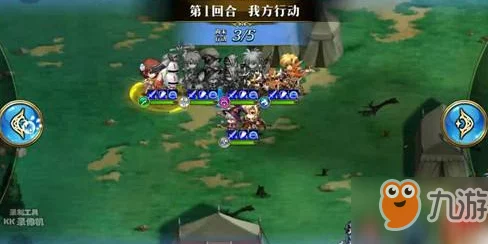 梦幻模拟战超时空A+3公主阵容最新通关攻略及高效打法详解