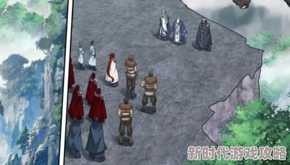 斗破苍穹手游平民角色选择新进展：萧族与石族依然是高性价比推荐